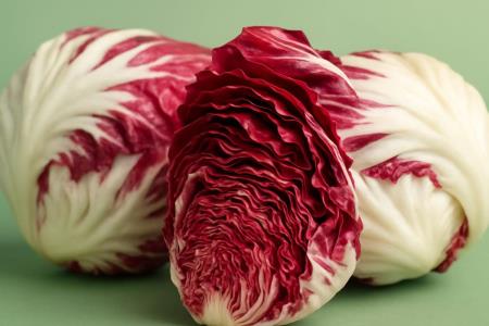 Radicchio: Schatztruhe der Gesundheit und Rezept für einen himmlischen Salat